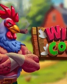Wild Cock