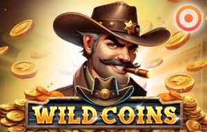 Wild Coins