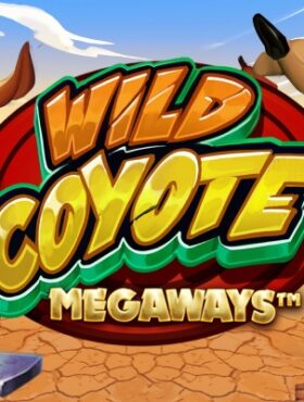 Wild Coyote Megaways