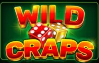 Wild Craps logo