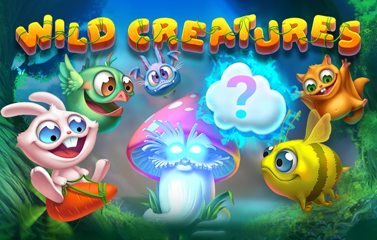Wild Creatures