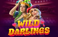 Wild Darlings logo