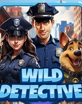 Wild Detective