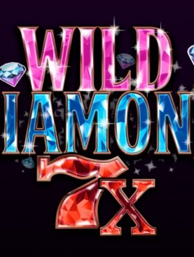 Wild Diamond 7x