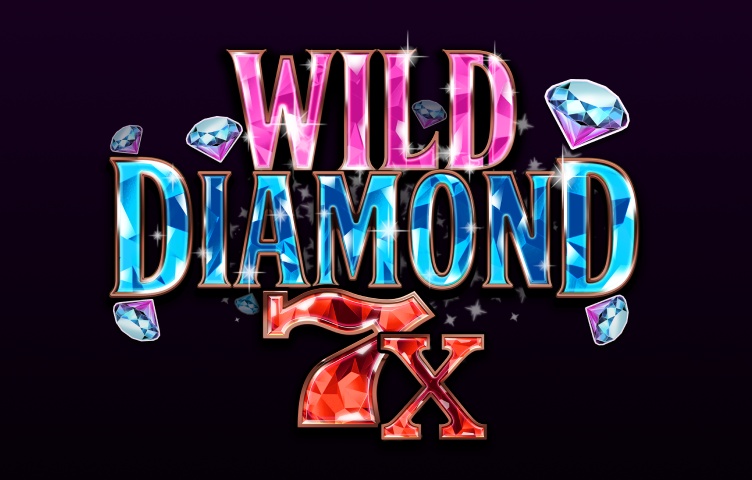 Wild Diamond 7x