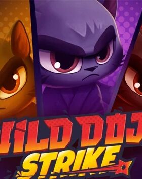 Wild Dojo Strike