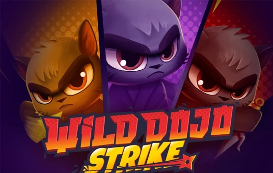 Wild Dojo Strike