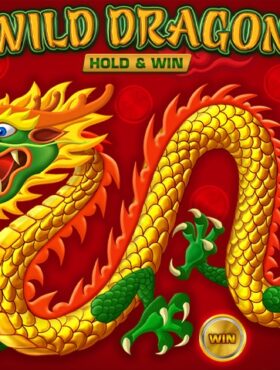 Wild Dragon Hold&Win