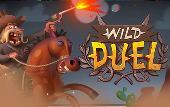 Wild Duel