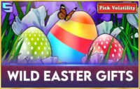 Wild Easter Gifts logo