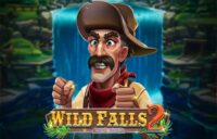 Wild Falls 2 logo