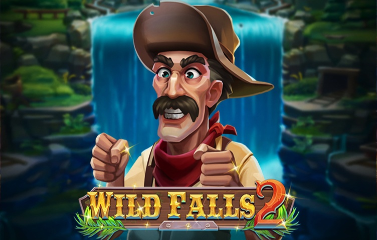 Wild Falls 2