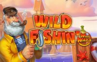 Wild Fishin’ Wild Ways logo