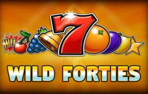 Wild Forties