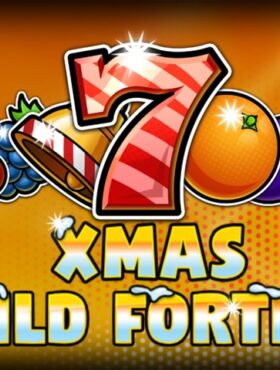 Wild Forties Xmas