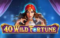 Wild Fortune logo