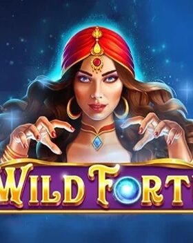 Wild Fortune