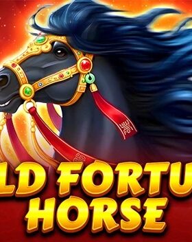 Wild Fortune Horse