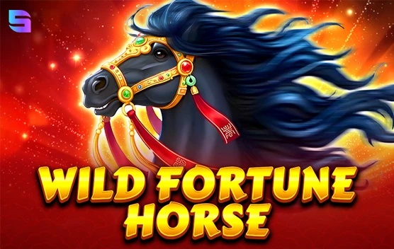 Wild Fortune Horse