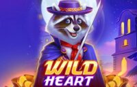 Wild Heart logo