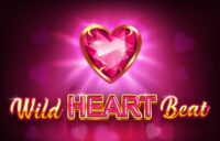 Wild Heart Beat logo