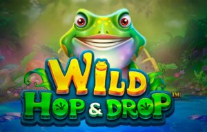 Wild Hop & Drop