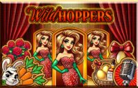 Wild Hoppers logo
