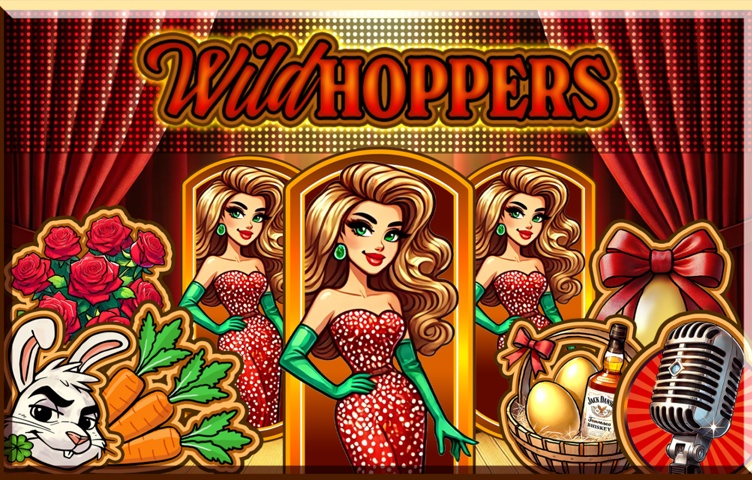 Wild Hoppers
