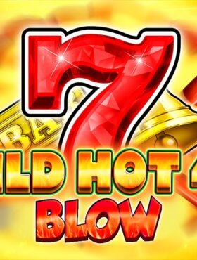 Wild Hot 40 Blow