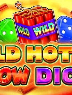 Wild Hot 40 Blow Dice