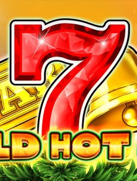 Wild Hot 40 Christmas