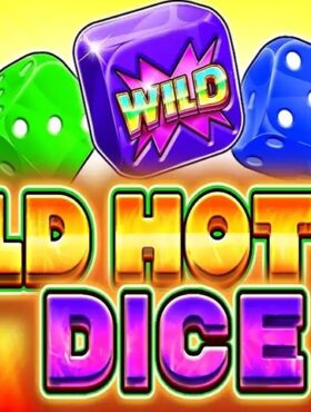 Wild Hot 40 Dice