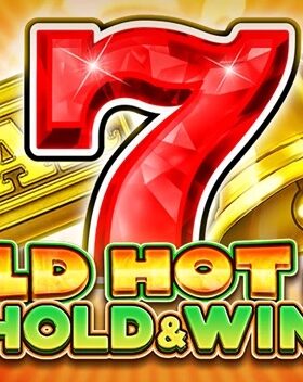 Wild Hot 40 Hold & Win