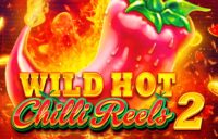 Wild Hot Chilli Reels 2 logo
