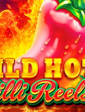 Wild Hot Chilli Reels 2