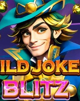 Wild Joker Blitz