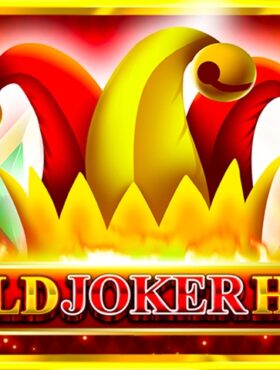 Wild Joker Hot