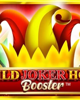Wild Joker Hot Booster