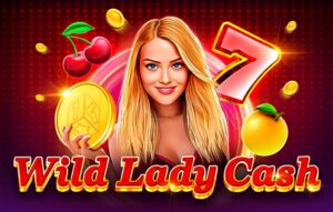 Wild Lady Cash