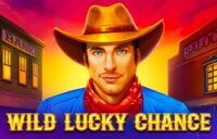 Wild Lucky Chance logo