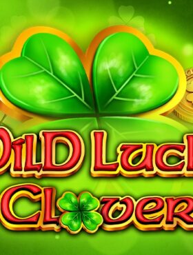 Wild Lucky Clower