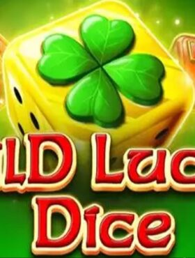 Wild Lucky Dice