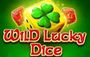 Wild Lucky Dice