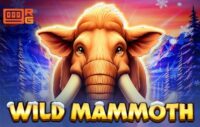 Wild Mammoth logo