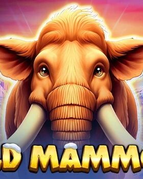 Wild Mammoth