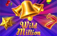Wild Million logo