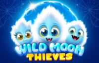 Wild Moon Thieves logo
