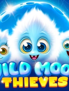 Wild Moon Thieves