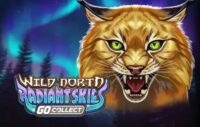 Wild North Radiant Skies GO Collect logo
