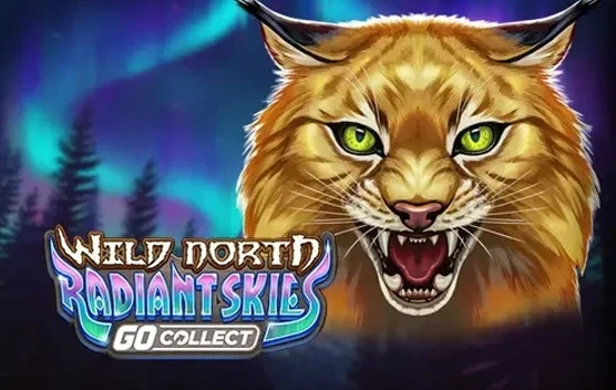 Wild North Radiant Skies GO Collect